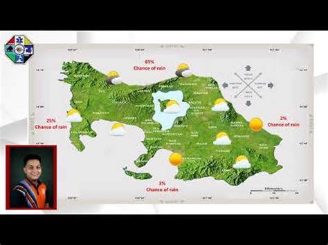 Weather forecast and conditions for Batangas, Batangas .